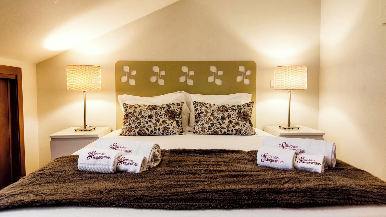 Photo of Bedroom in Lumiar