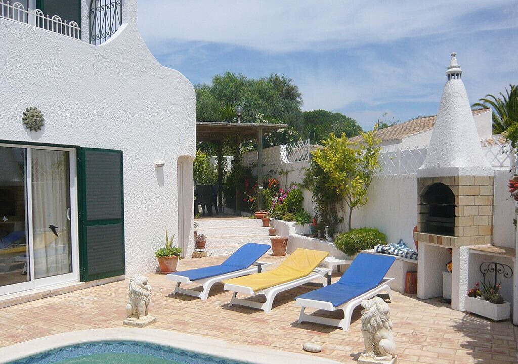 Photo of Outdoor in Luz