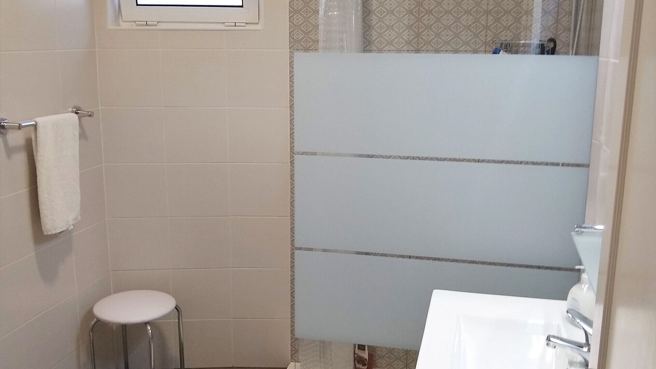 Photo of Bathroom in Luz