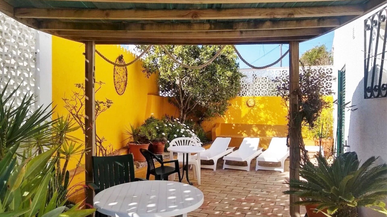 Photo of Outdoor in Luz