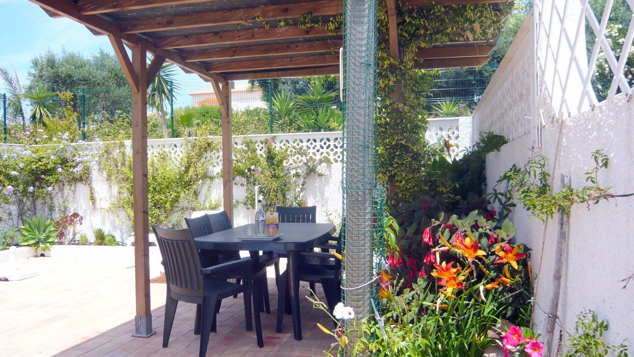 Photo of Outdoor in Luz