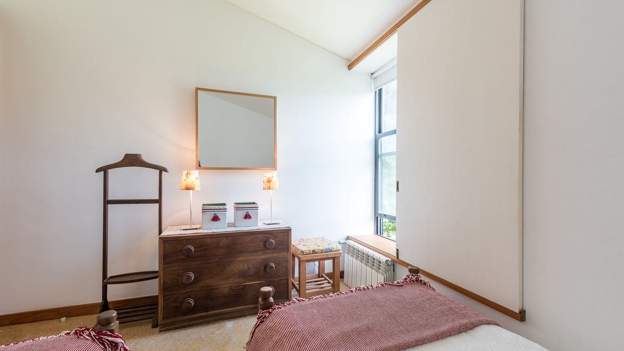 Photo of Bedroom in Caminha