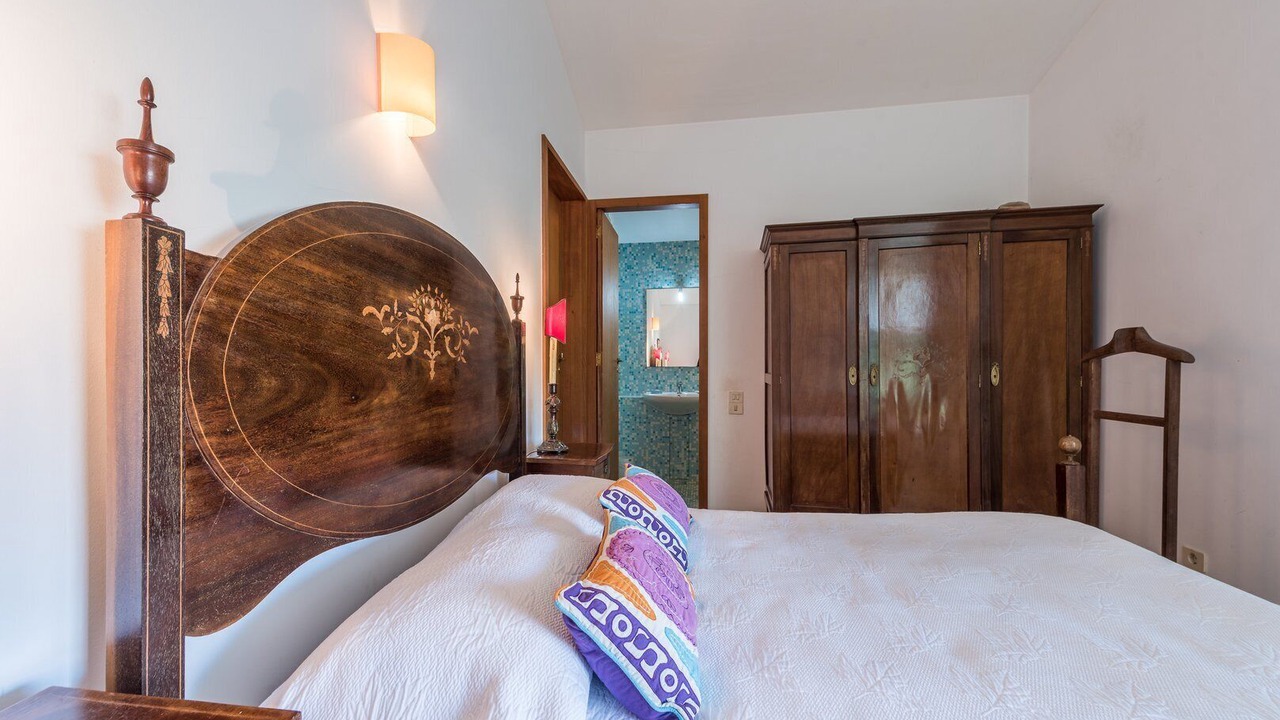 Photo of Bedroom in Caminha