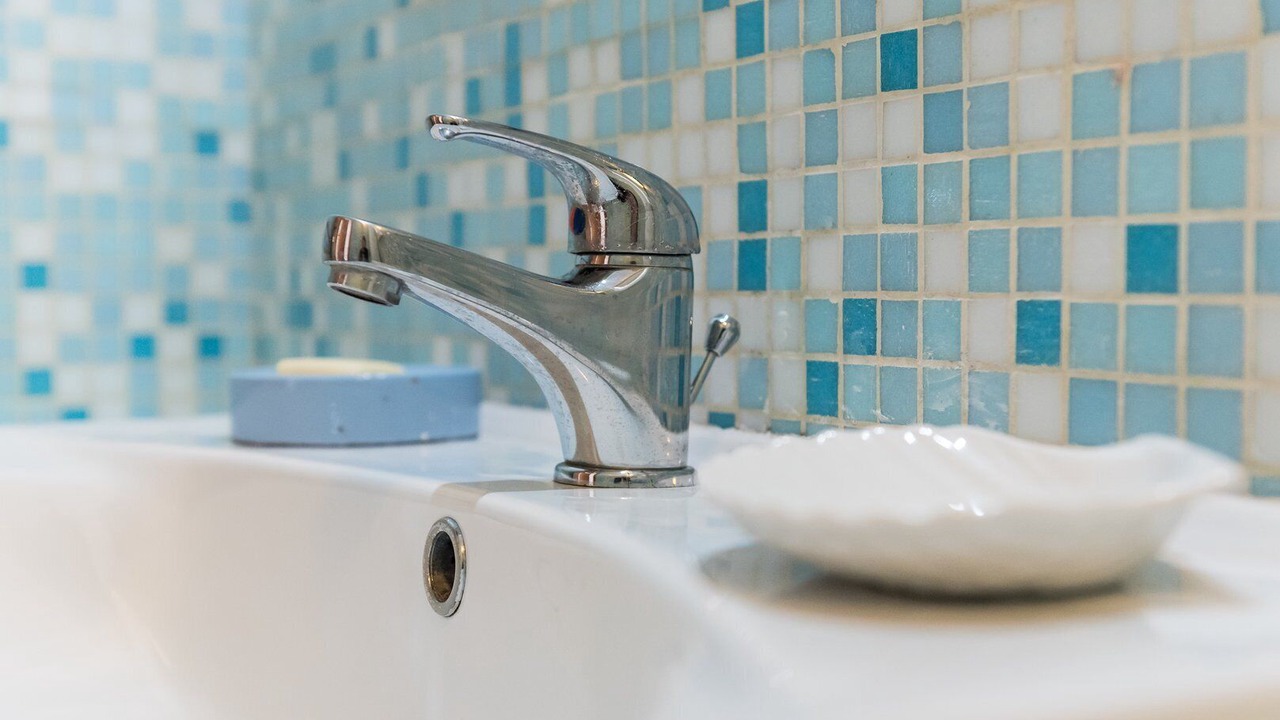 Photo of Bathroom in Caminha