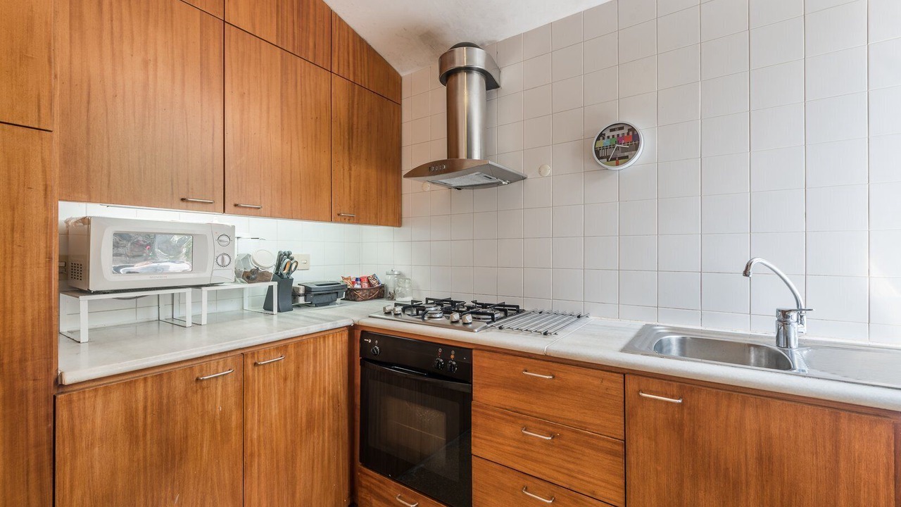 Photo of Kitchen in Caminha