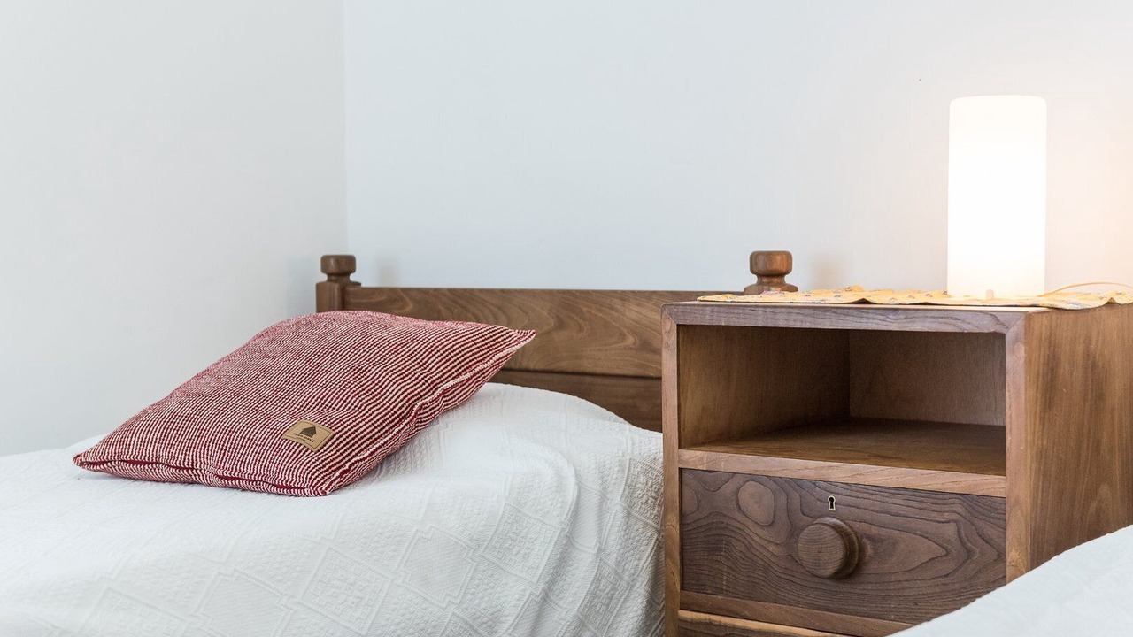 Photo of Bedroom in Caminha