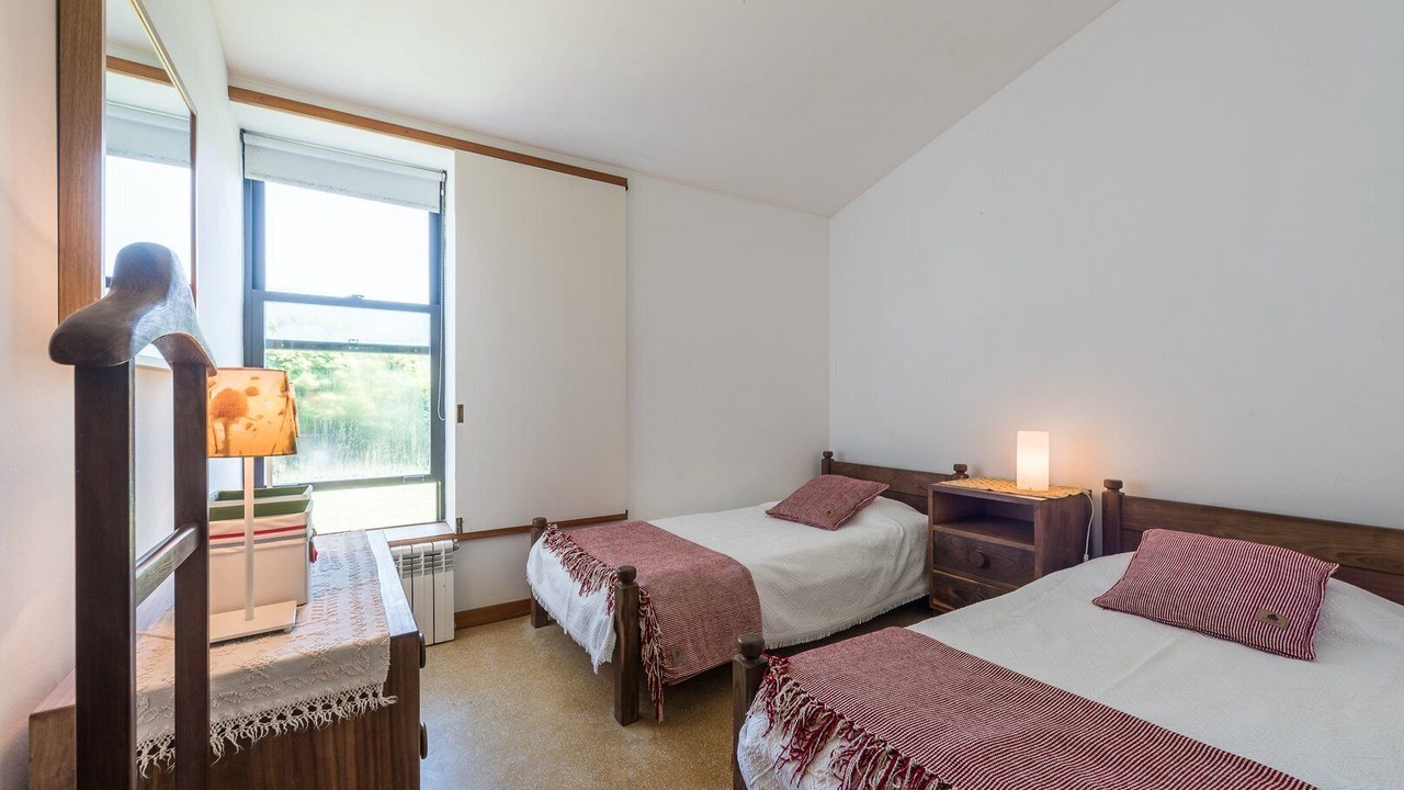 Photo of Bedroom in Caminha