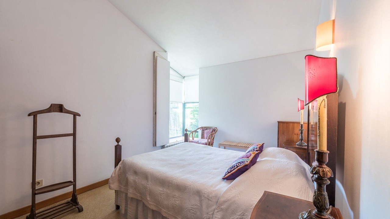 Photo of Bedroom in Caminha