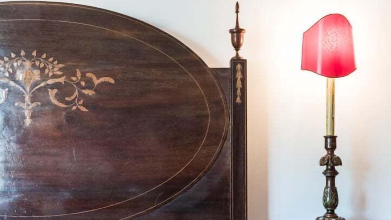 Photo of Bedroom in Caminha
