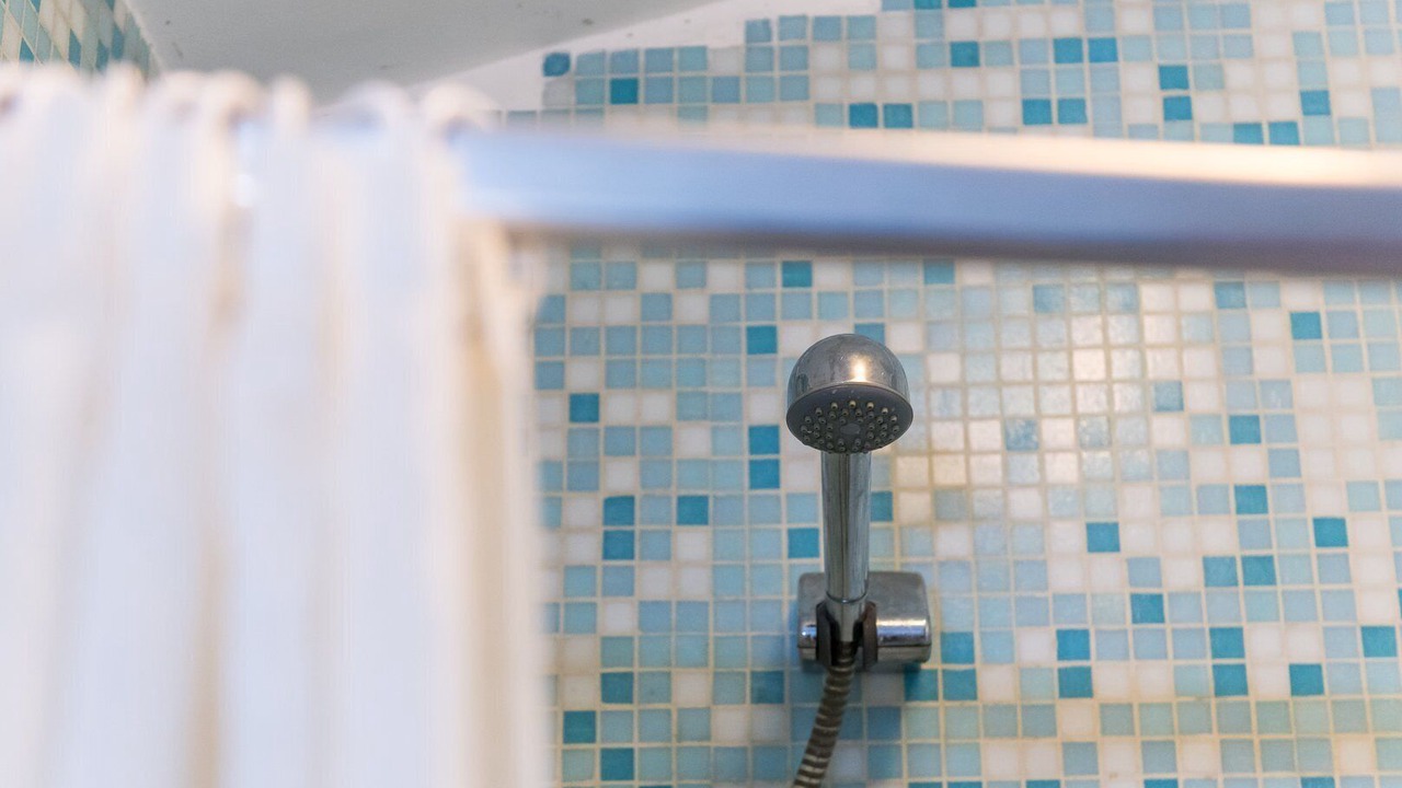 Photo of Bathroom in Caminha