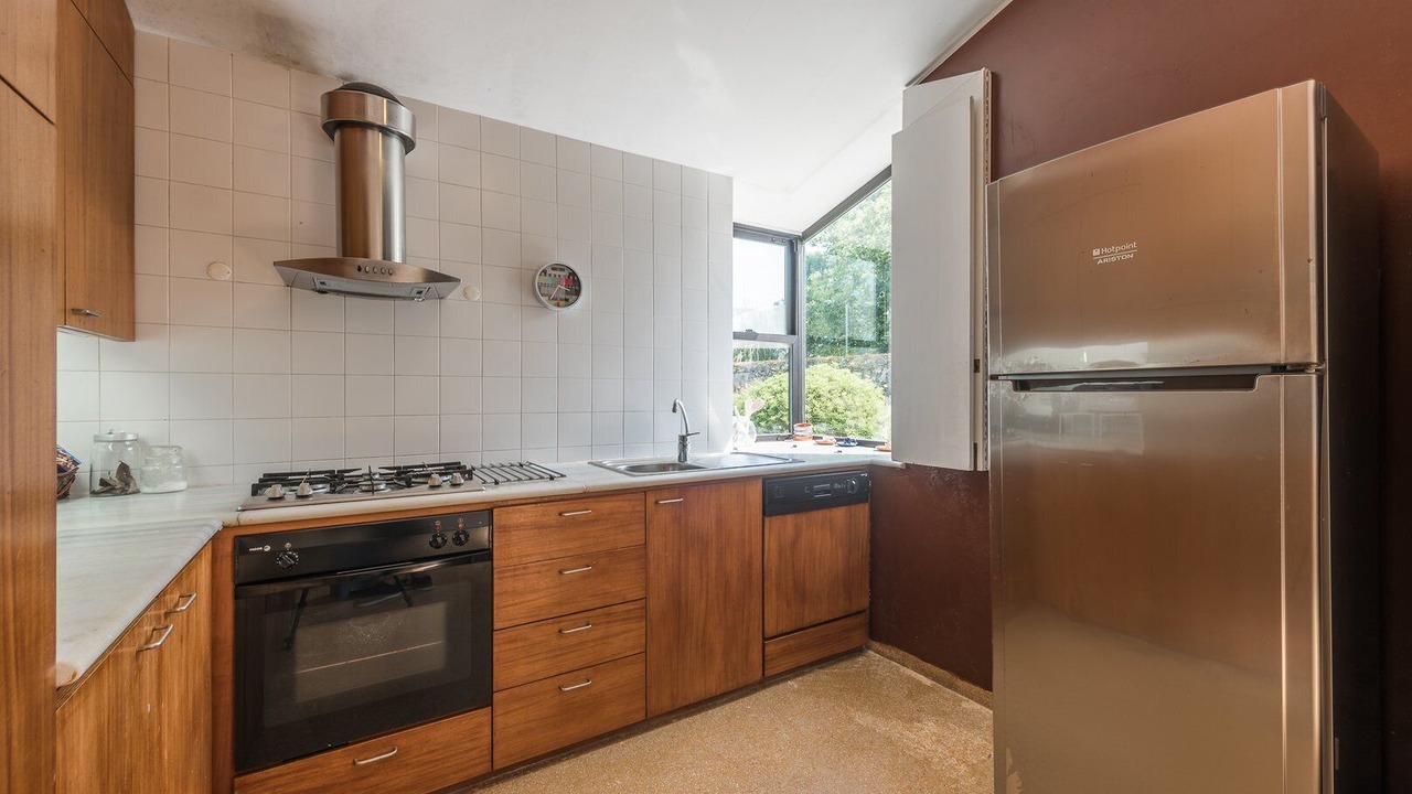 Photo of Kitchen in Caminha