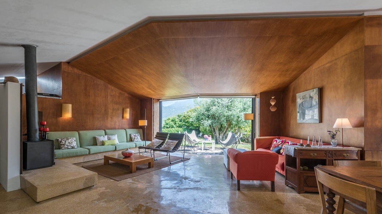 Photo of Livingroom in Caminha