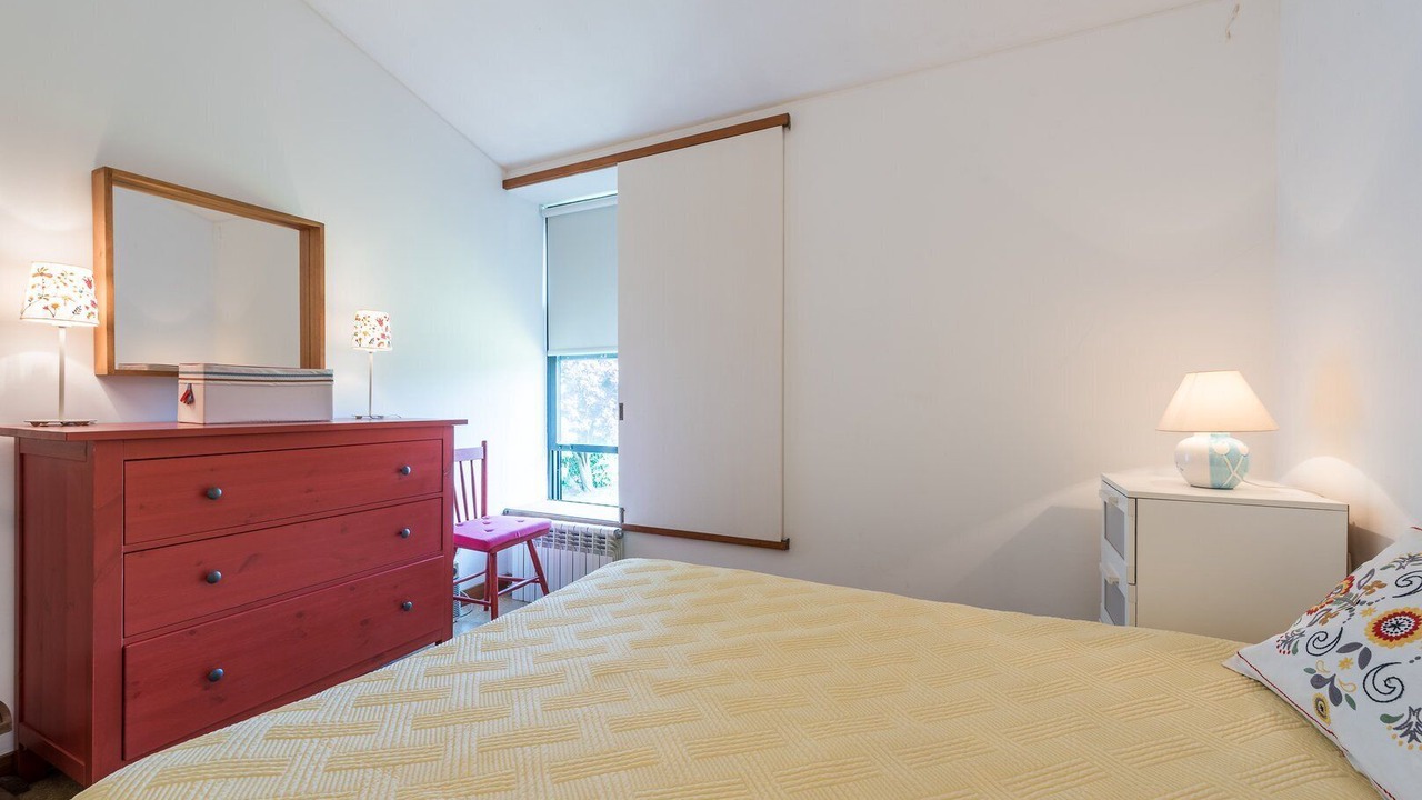Photo of Bedroom in Caminha