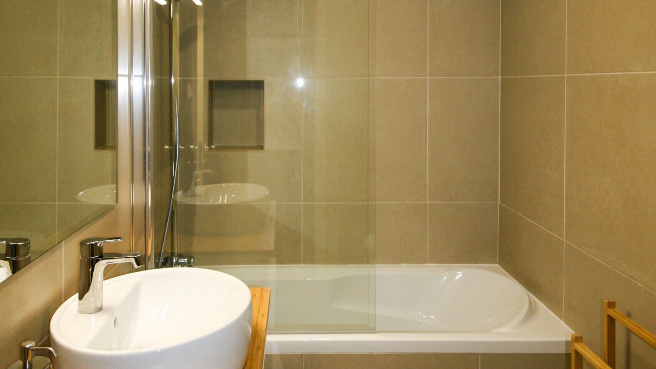 Photo of Bathroom in Vila Real Santo Antonio
