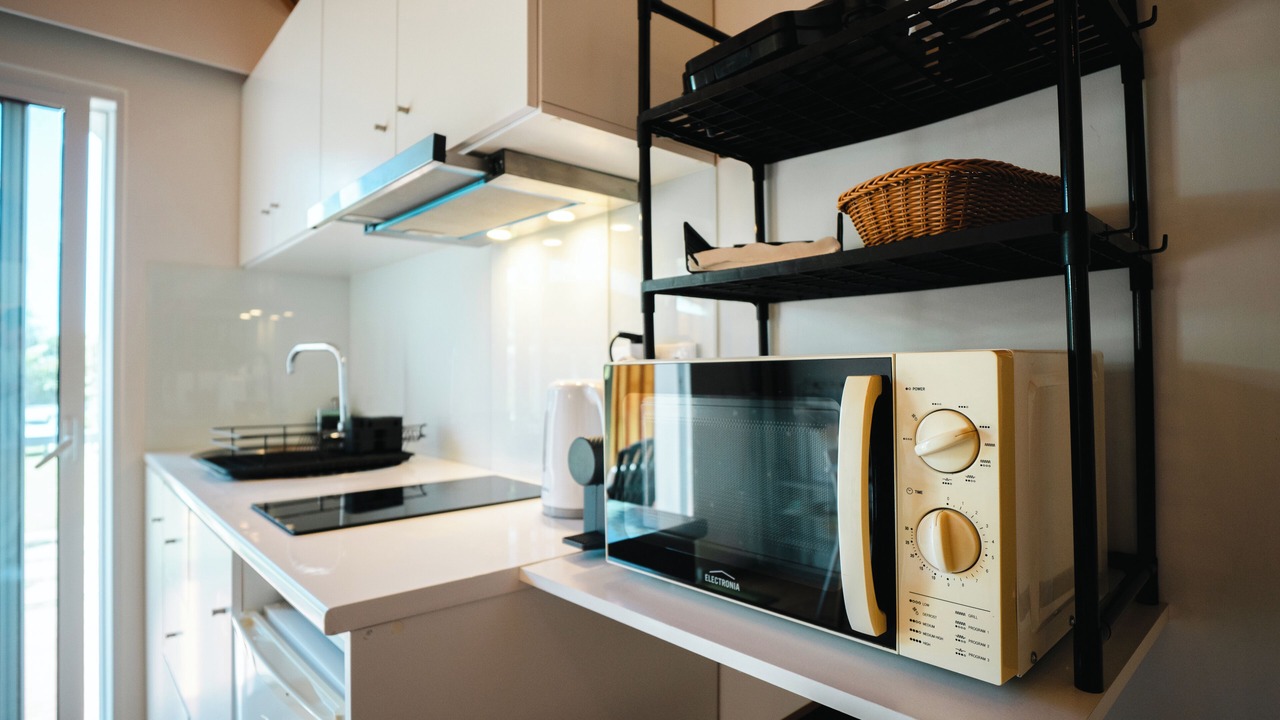 Photo of Kitchen in Ribeira Grande