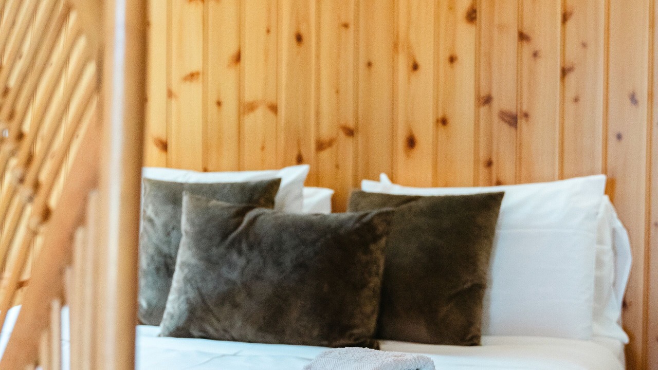 Photo of Bedroom in Ribeira Grande