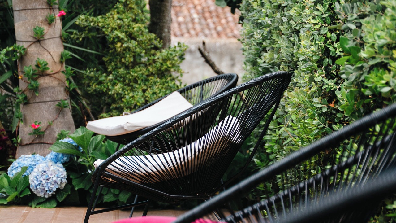Photo of Patio Balcony in Ribeira Grande