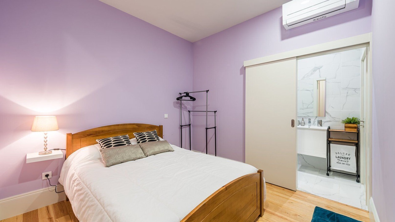 Photo of Bedroom in Lordelo do Ouro e Massarelos