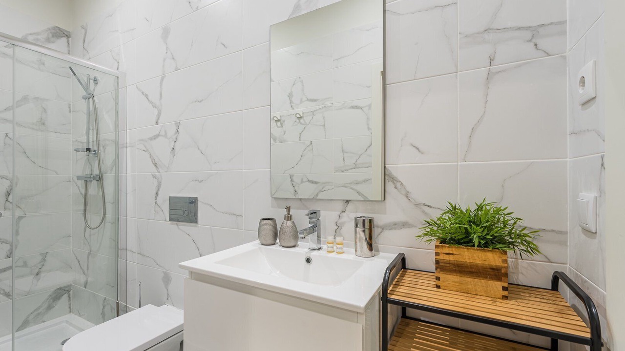 Photo of Bathroom in Lordelo do Ouro e Massarelos