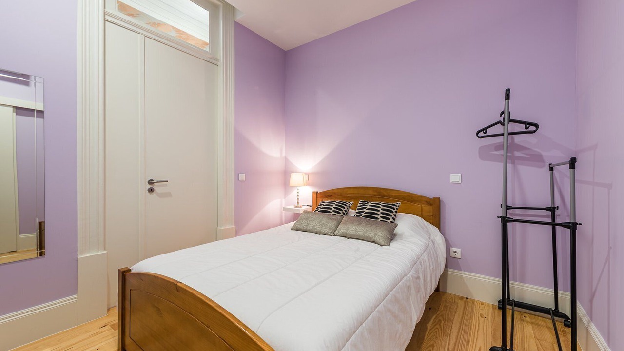 Photo of Bedroom in Lordelo do Ouro e Massarelos