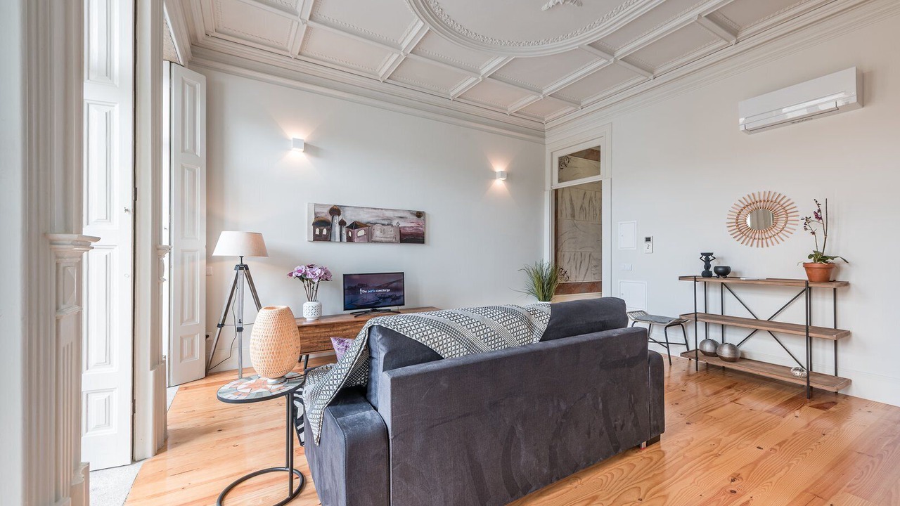 Photo of Livingroom in Lordelo do Ouro e Massarelos