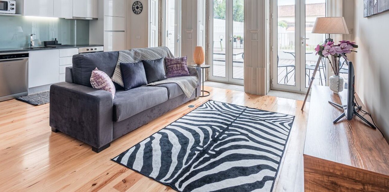 Photo of Livingroom in Lordelo do Ouro e Massarelos