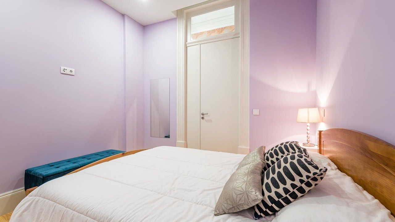Photo of Bedroom in Lordelo do Ouro e Massarelos