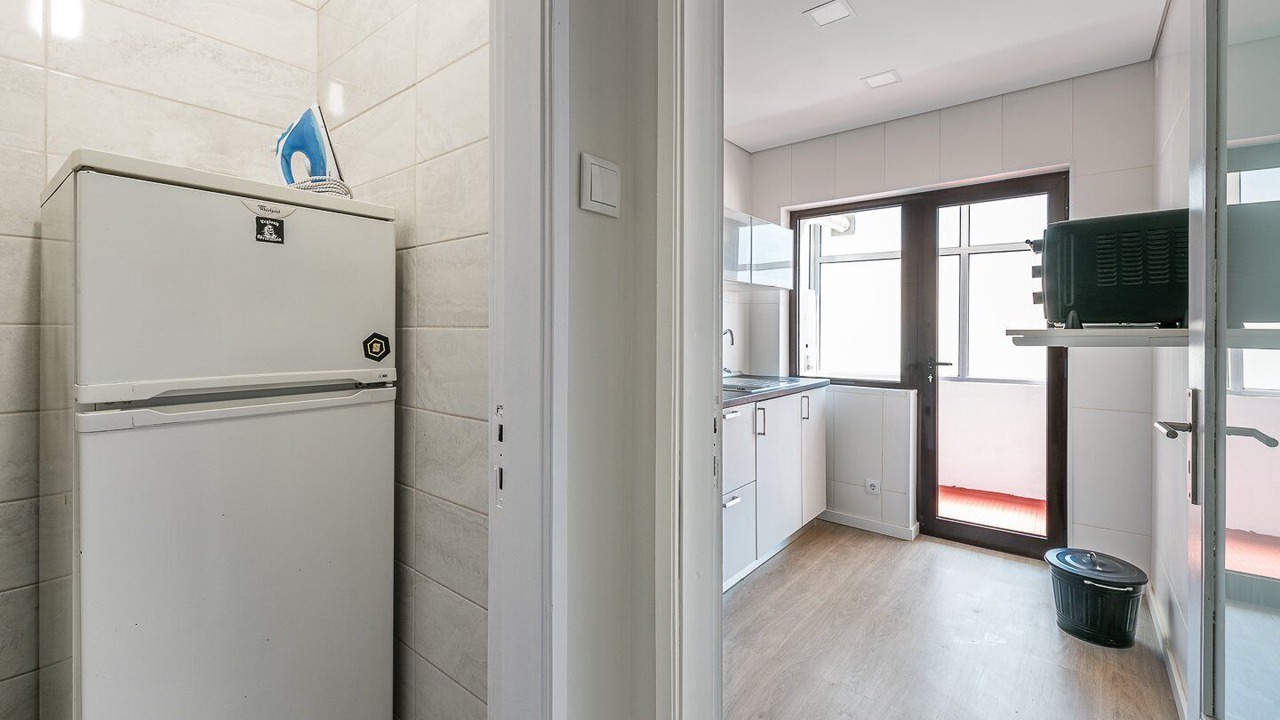 Photo of Kitchen in Boavista