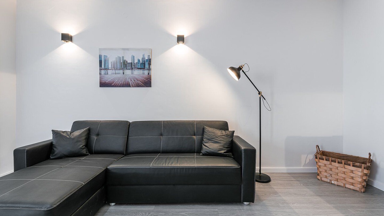 Photo of Livingroom in Boavista