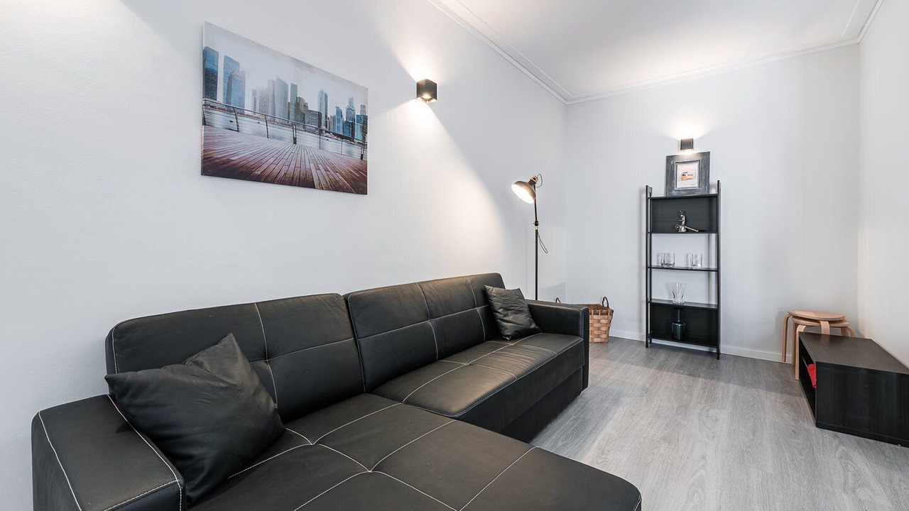 Photo of Livingroom in Boavista