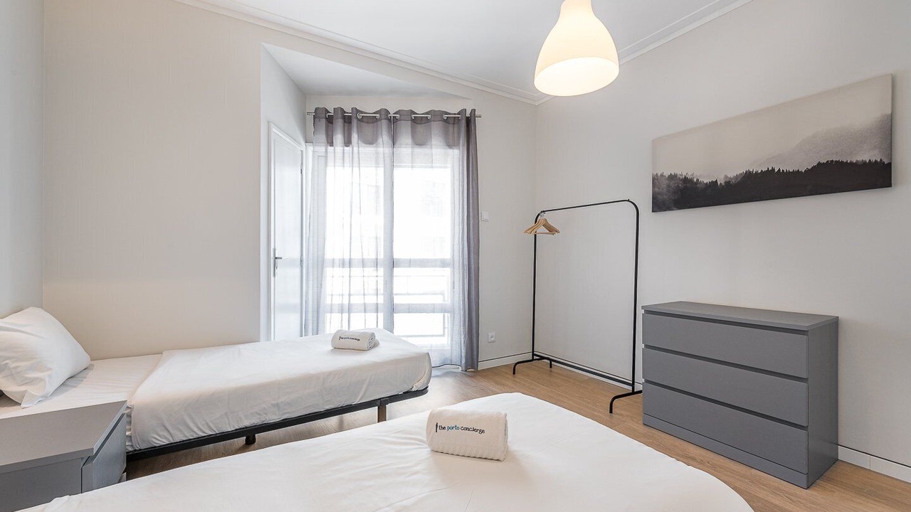 Photo of Bedroom in Boavista