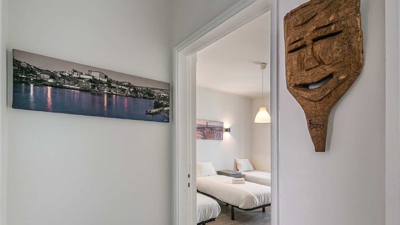 Photo of Bedroom in Boavista