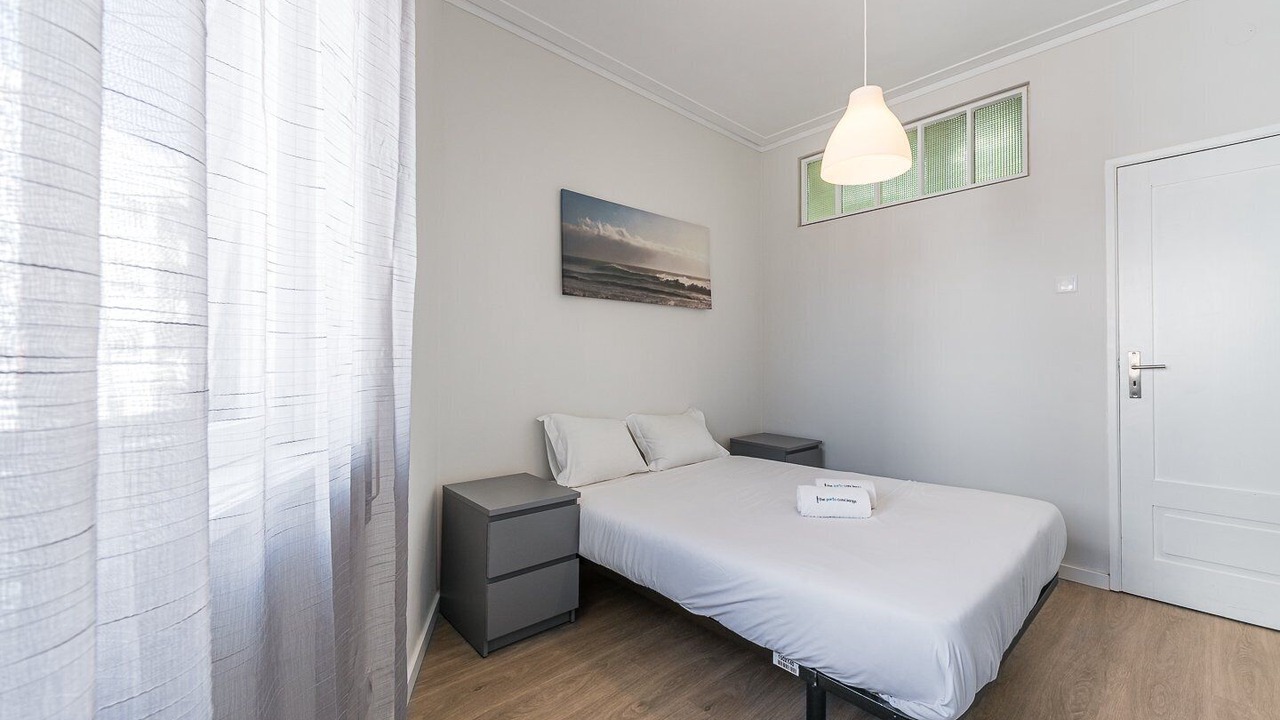 Photo of Bedroom in Boavista