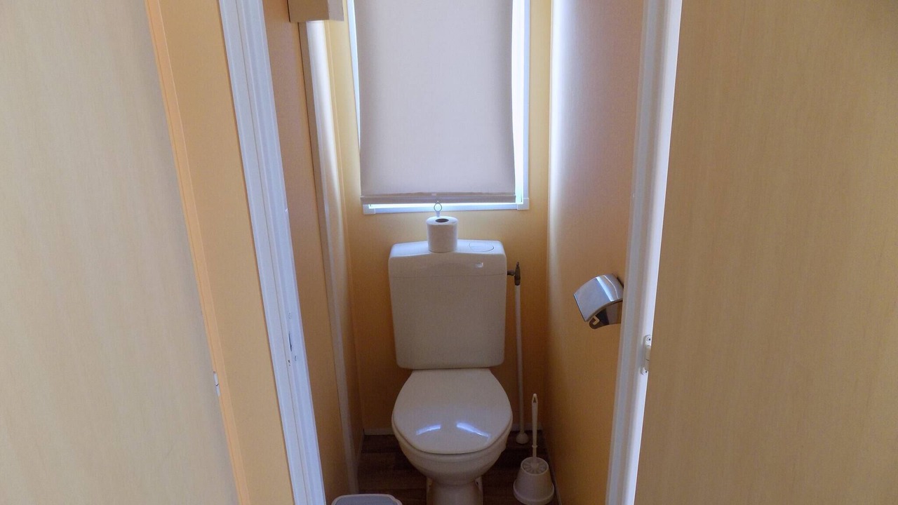 Photo of Bathroom in Burinhosa
