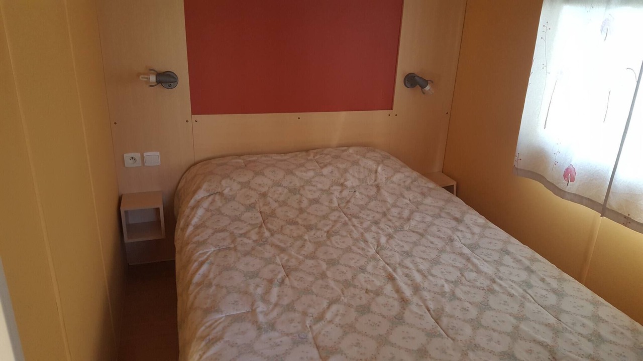Photo of Bedroom in Burinhosa