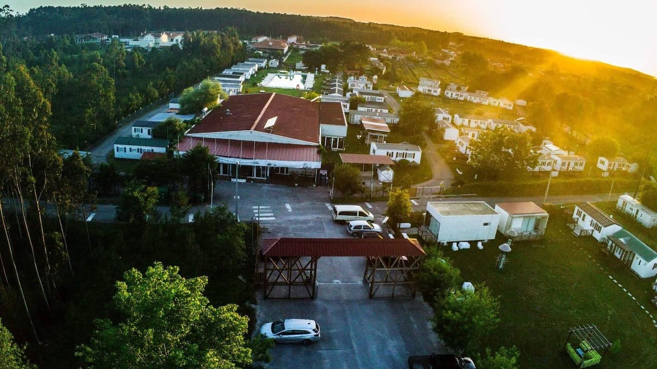 Photo of Outdoor in Burinhosa