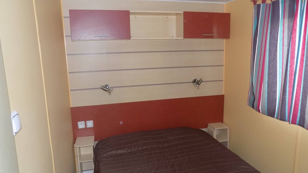 Photo of Bedroom in Burinhosa