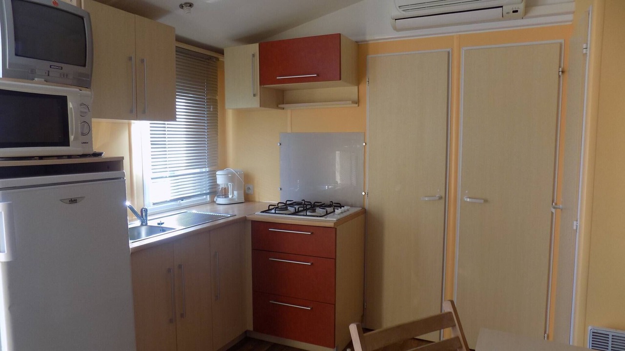 Photo of Kitchen in Burinhosa