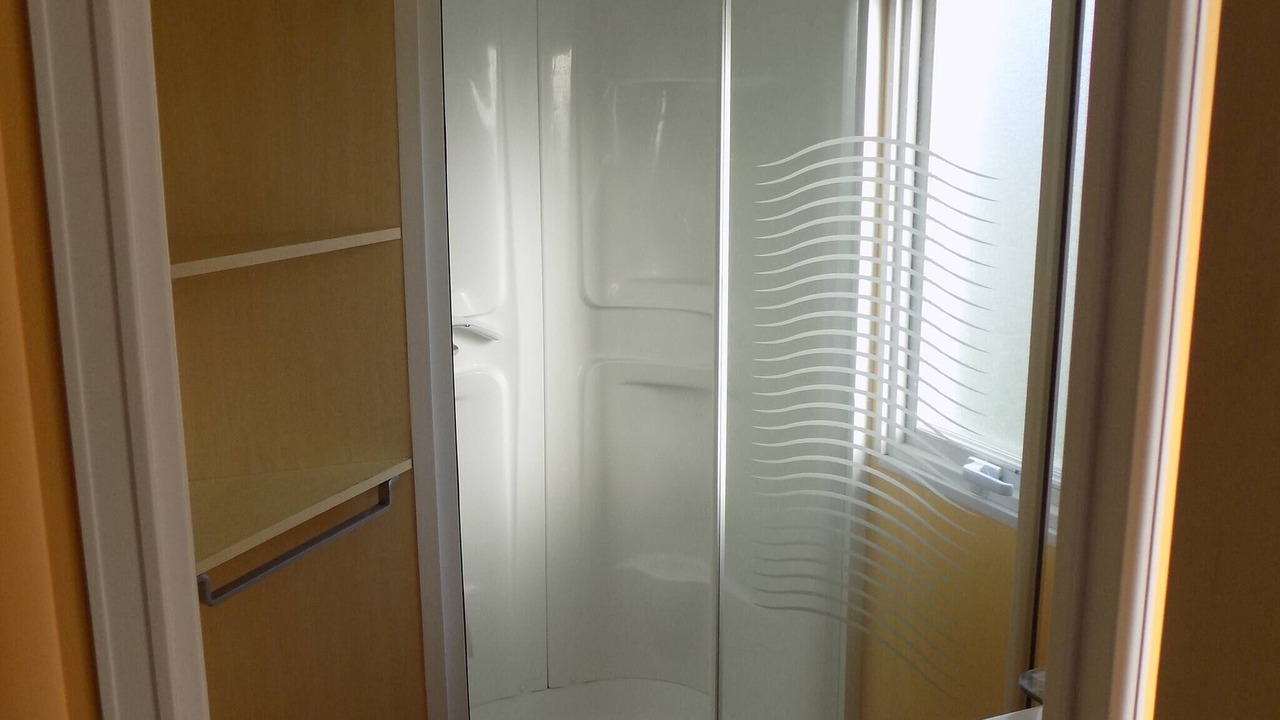 Photo of Bathroom in Burinhosa