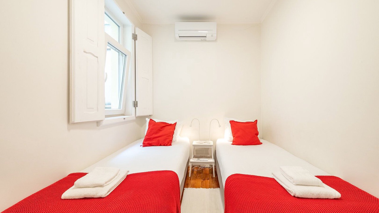 Photo of Bedroom in Sao Jorge de Arroios