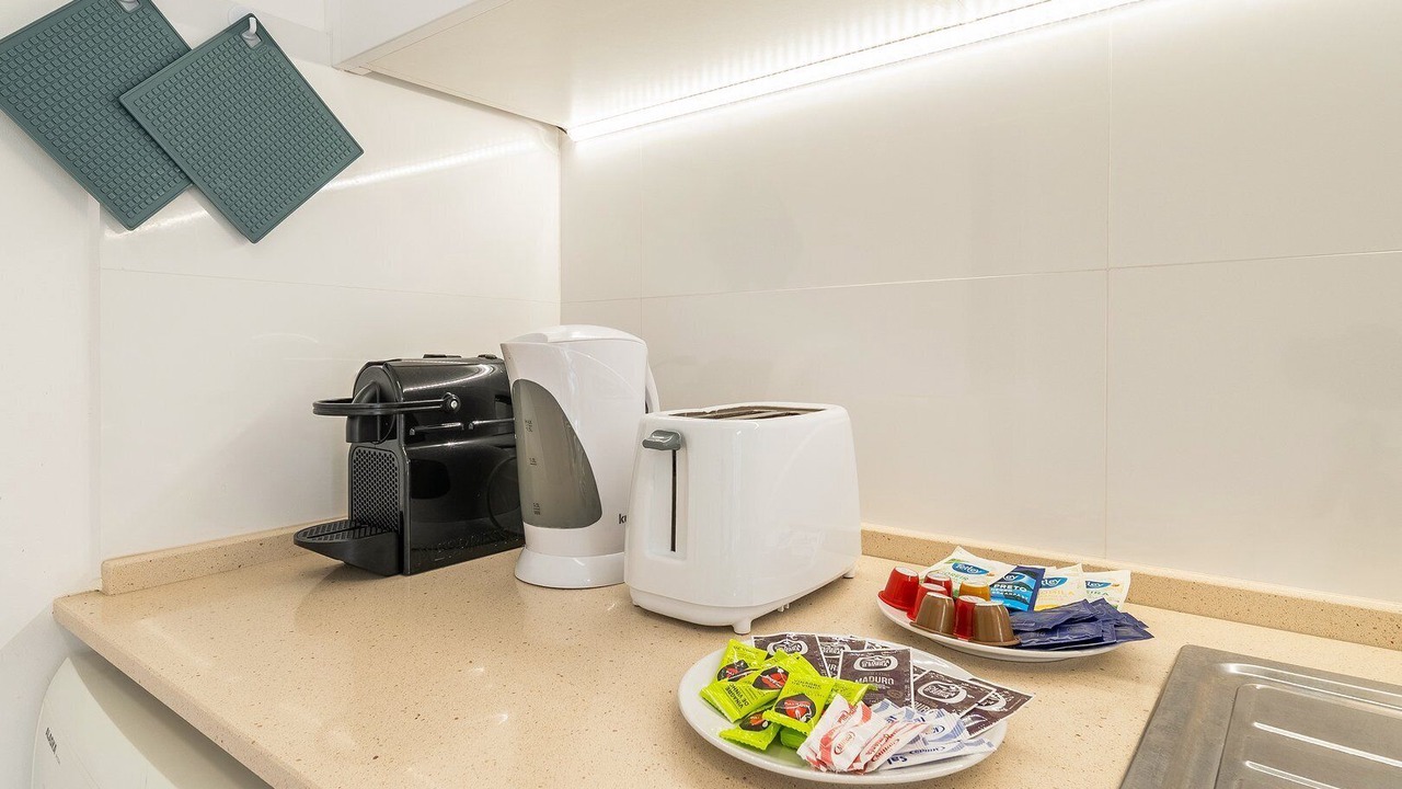 Photo of Kitchen in Sao Jorge de Arroios