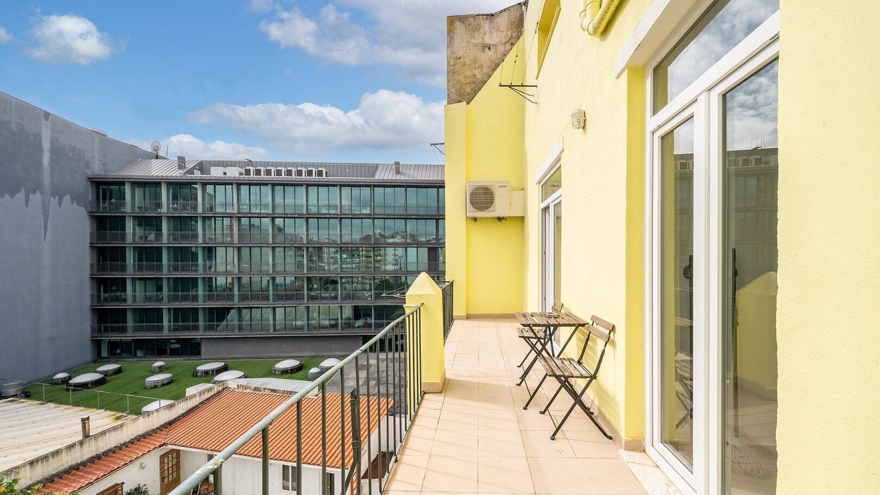 Photo of Outdoor in Sao Jorge de Arroios