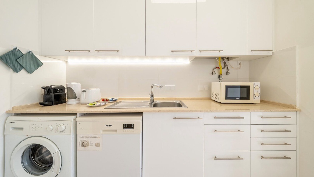 Photo of Kitchen in Sao Jorge de Arroios