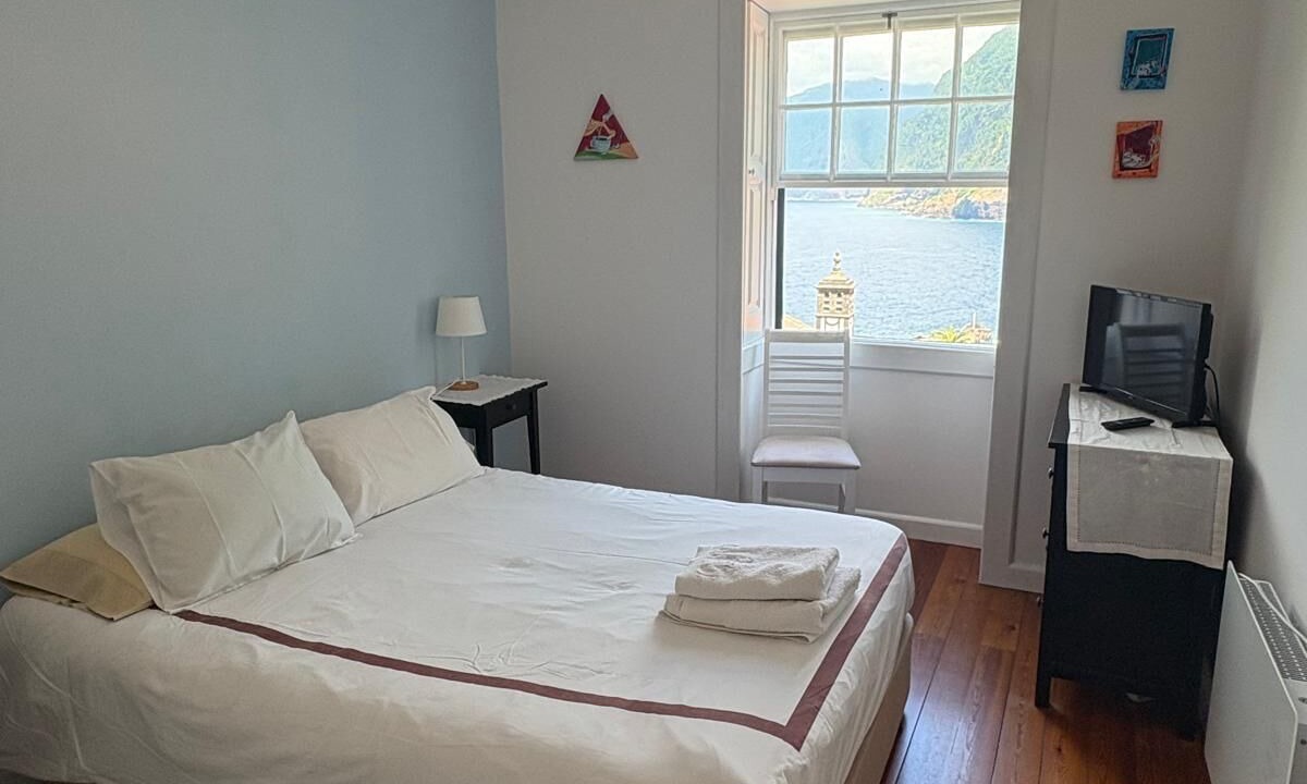 Photo of Bedroom in Porto Moniz