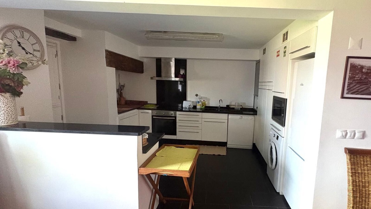 Photo of Kitchen in Porto Moniz