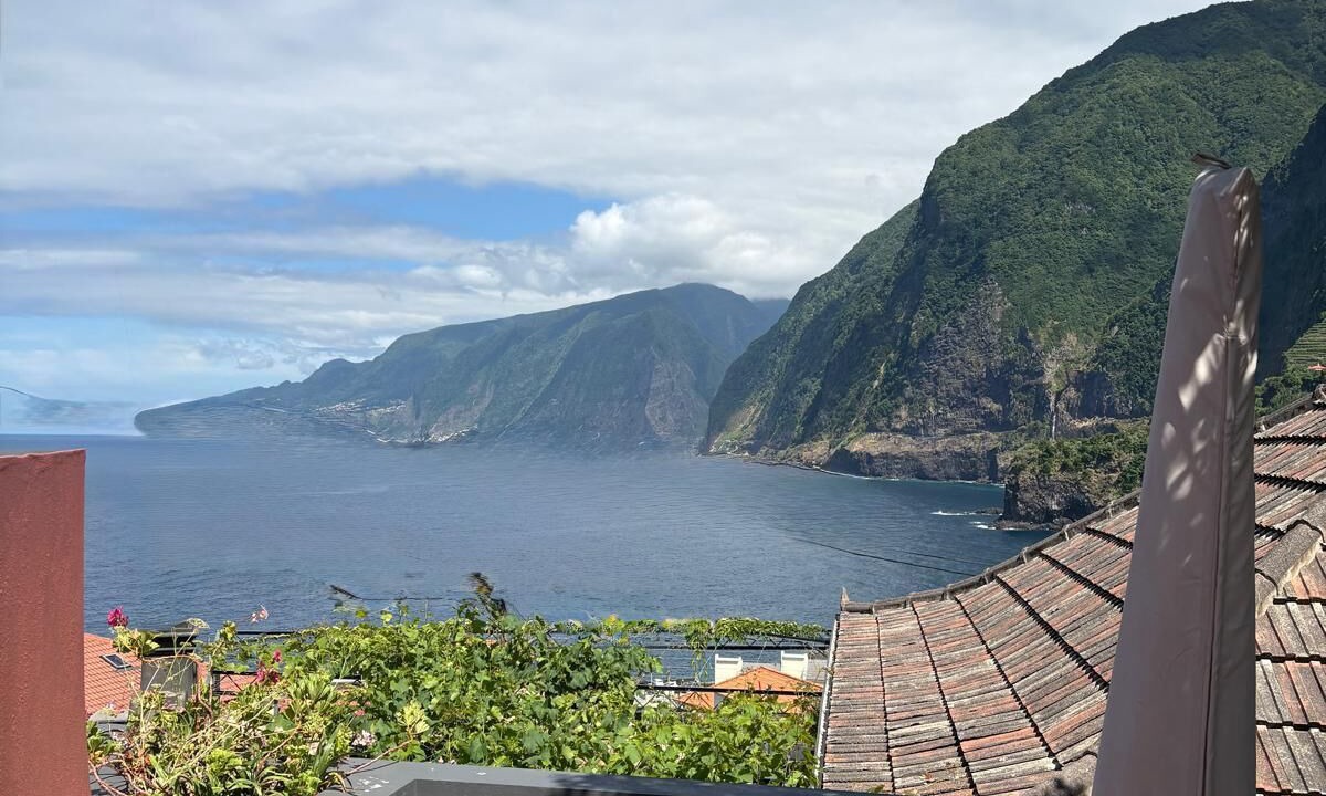 Photo of Outdoor in Porto Moniz