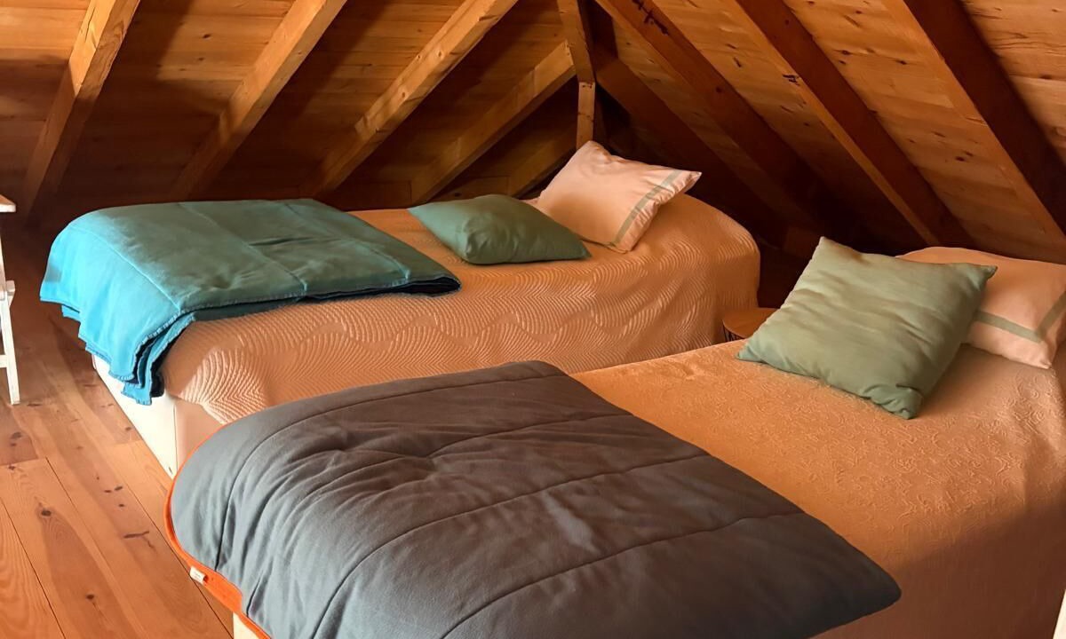Photo of Bedroom in Porto Moniz