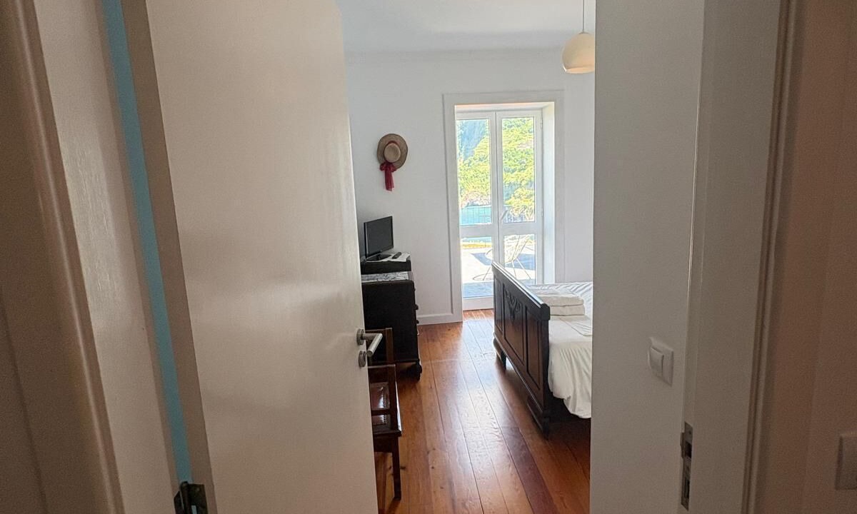 Photo of Bedroom in Porto Moniz
