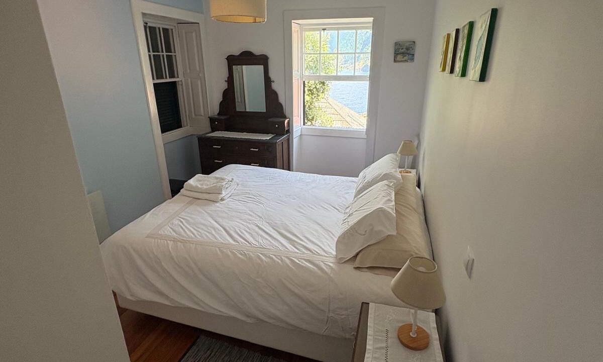 Photo of Bedroom in Porto Moniz