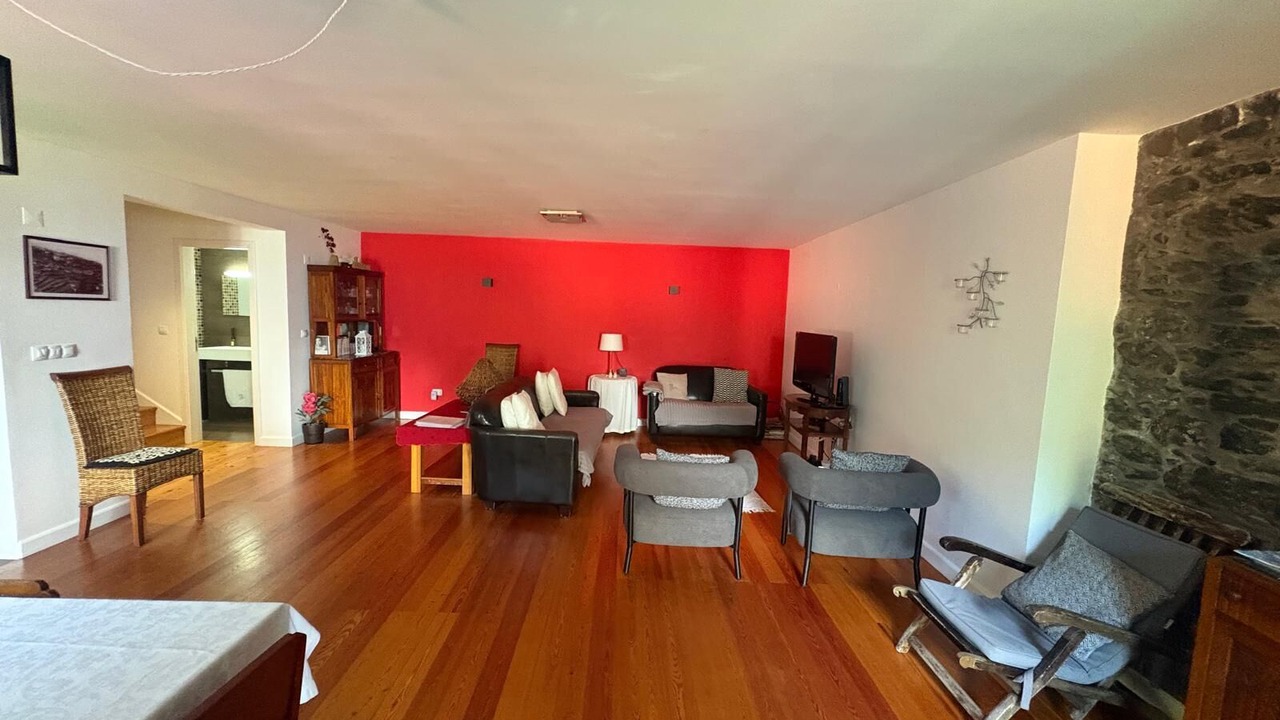 Photo of Livingroom in Porto Moniz